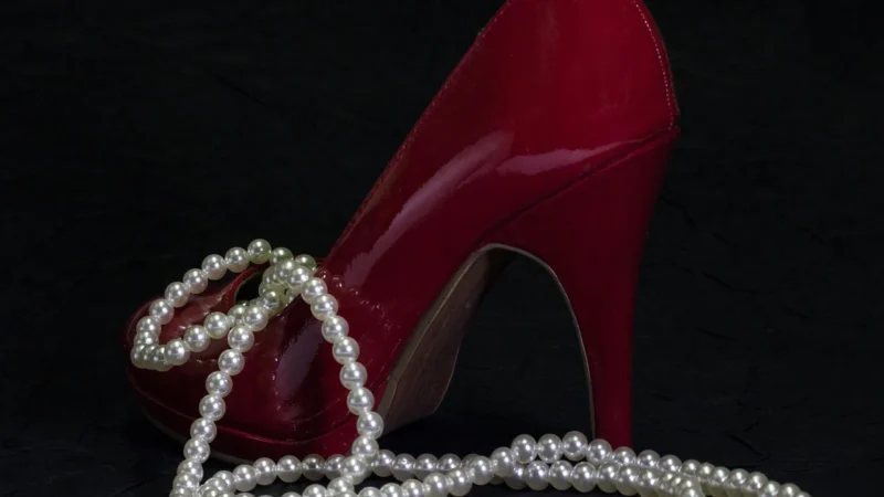88-D-500-7 Buty damskie Wittchen