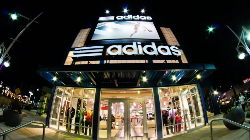 adidas Koszulka Entrada 18 CF1036