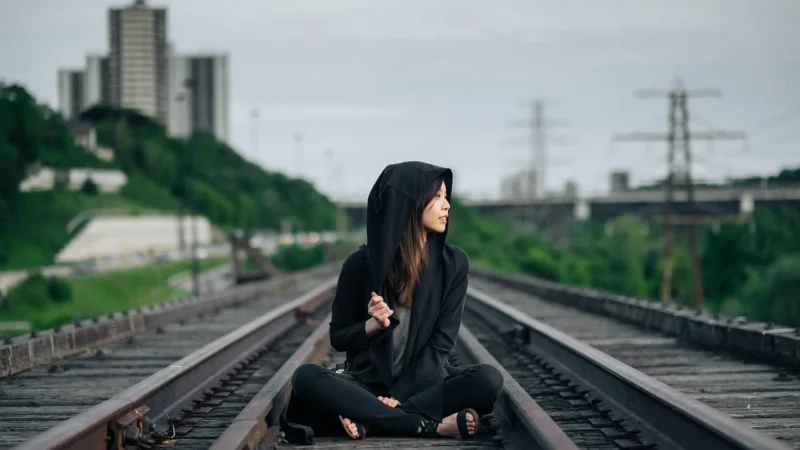 adidas Originals bluza Adicolor damska kolor beżowy z kapturem z aplikacją