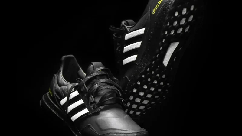 ADIDAS TERREX AX3 BC0527
