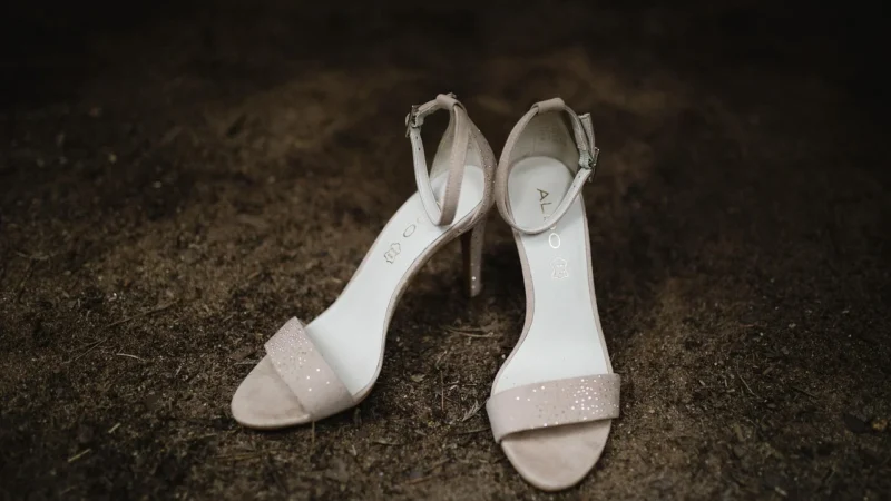 Aldo Torebka Unila 13455654 Czarny