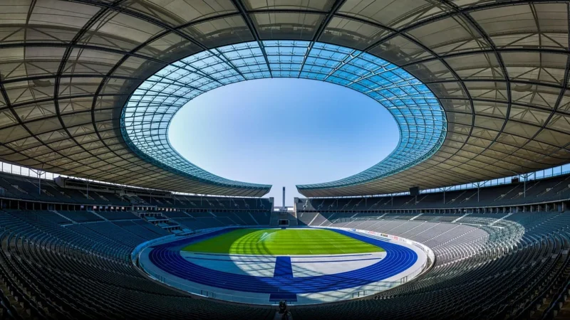 Arena Damski Strój Kąpielowy W Ren Two Pieces