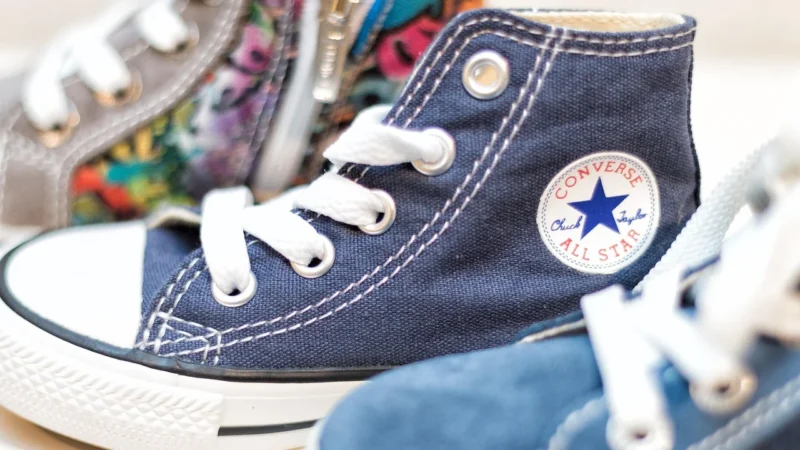 Big Star Trampki Damskie Shoes Aa274012