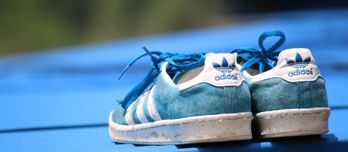 Buty adidas Terrex Eastrail BC0973