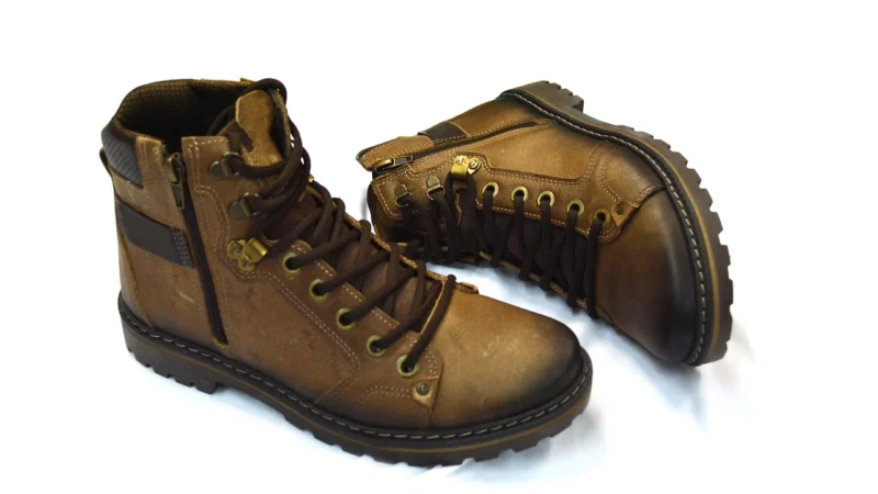 BUTY CMP RIGEL MID TREKKING SHOE WP 3Q12947 51UG