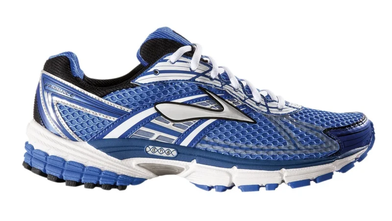 Buty do biegania 4F Sportowe Biegowe Męskie Gecko S4L20 Obus250 62S 49
