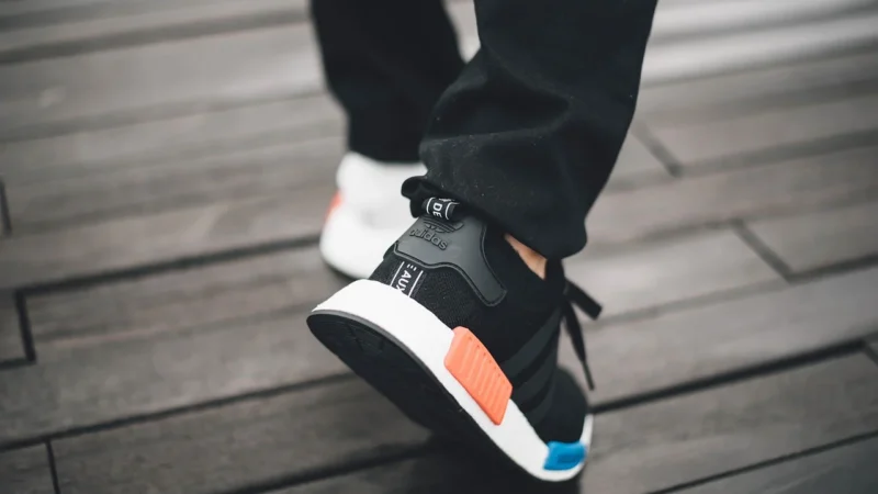 Buty do biegania adidas Runfalcon 2.0 Tr 11