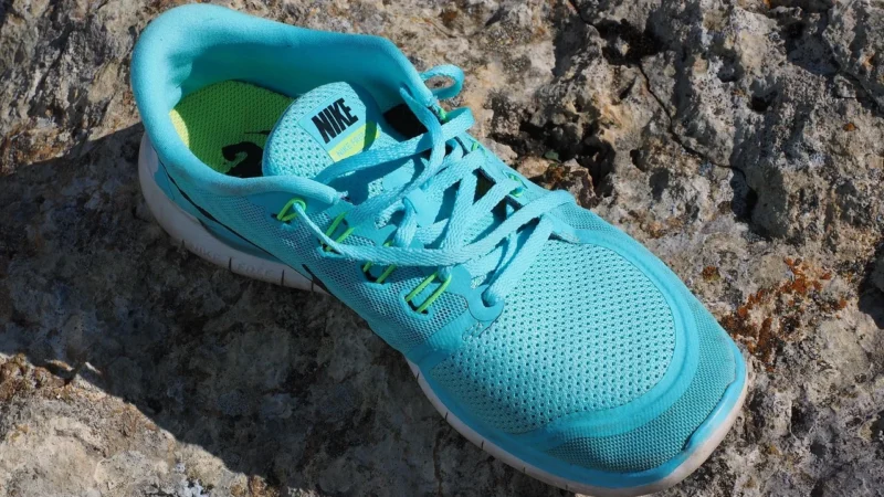 Buty do biegania Nike Air Zoom Terra Kiger 5 M Aq2219
