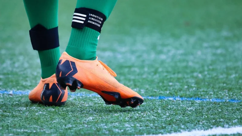 Buty piłkarskie Puma Turfy Teamsport Tacto It Wielokolorowe 10631406