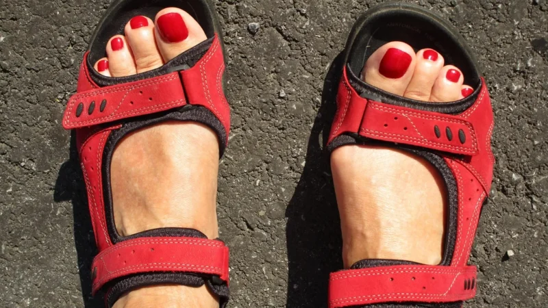 Buty sandały sportowe damskie Keen Uneek Black Lagoon