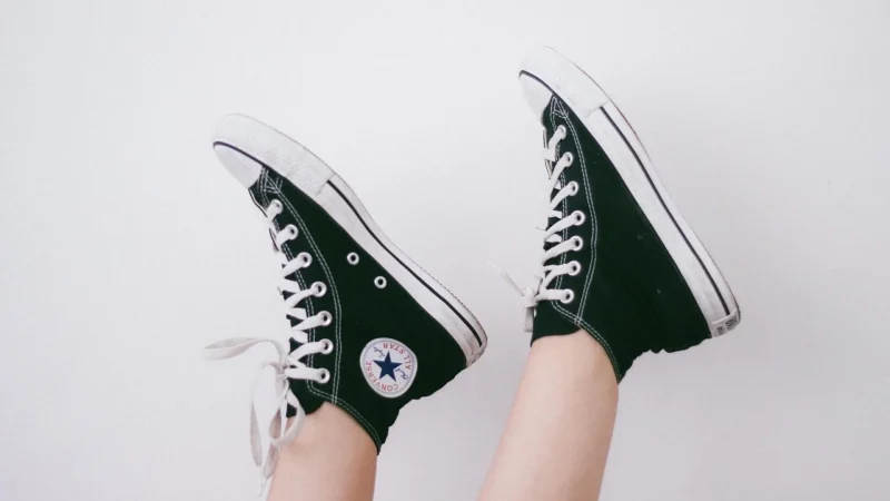 Buty Tommy Jeans Essential Low EM0EM00962-BDS – czarne