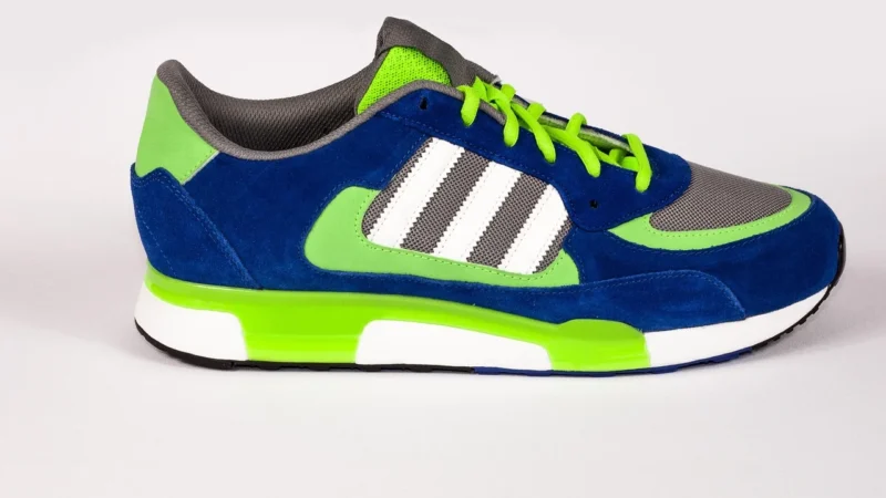 CASUALOWE BUTY SPORTOWE NA PLATFORMIE