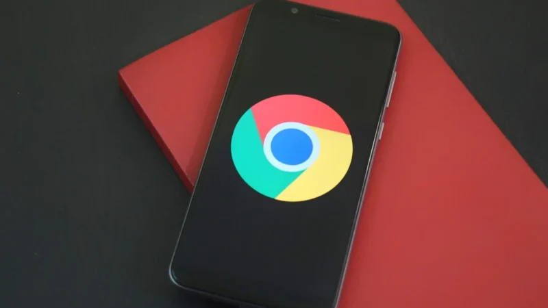Chrome Saszetka Simple Messenger Szary