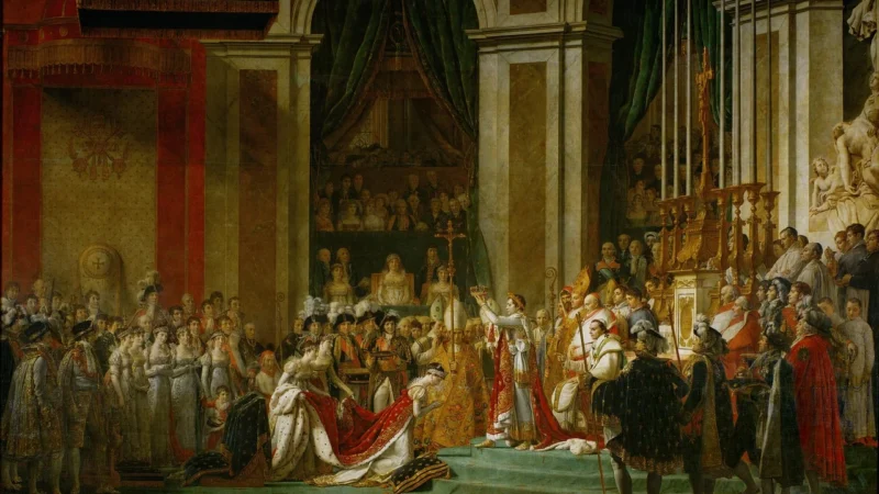 Coccinelle Torebka LAA Josephine E1 LAA 15 03 01 Zielony