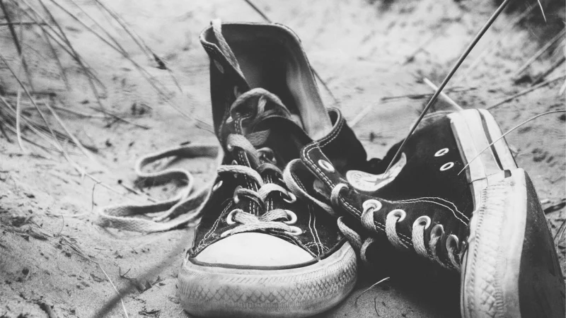 Converse Plecak 10019900-A19 Różowy