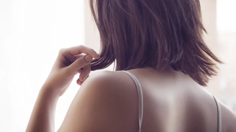 Desigual torebka kolor szary