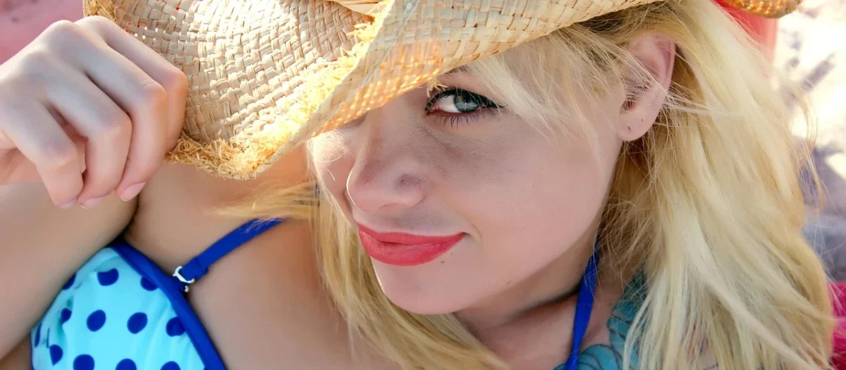 Dół od bikini Tattoo Robert Kupisz X ESOTIQ