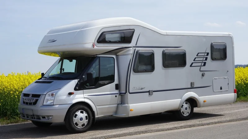 Eastpak Transit´R S Torba podróżna na kółkach czarny