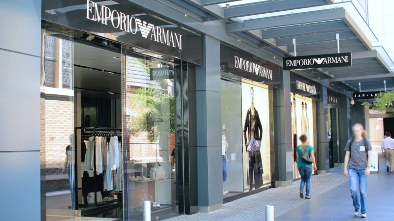 Emporio Armani AR1909