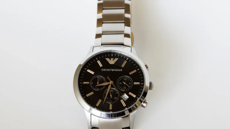 Emporio Armani EA2052 3014T3 56