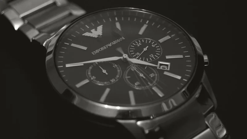 Emporio Armani EG3348040