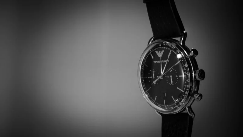 Emporio Armani Torebka Y3D219 Y398E 81386 Czarny