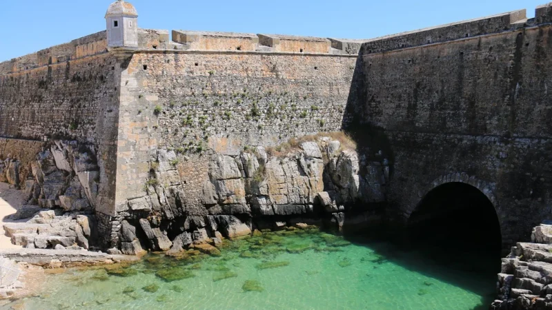 Góra od bikini Peniche