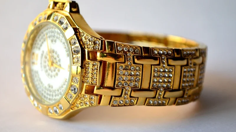 Guess W0289L1