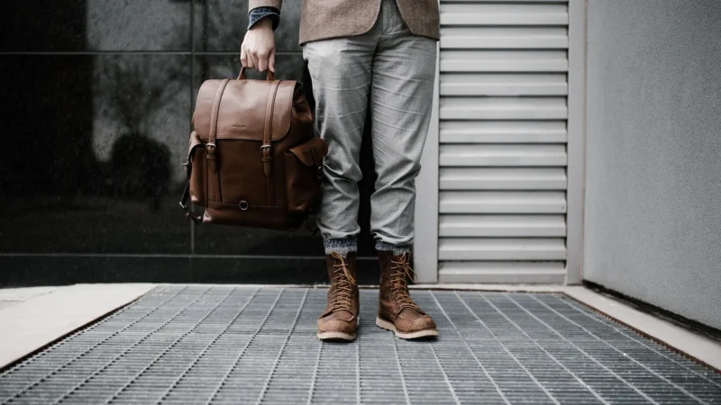 Herschel Classic Little America Plecak orzech