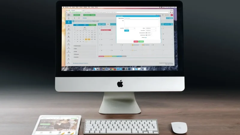 Imac Trzewiki Black Tex Waterproof Czarne 3102H