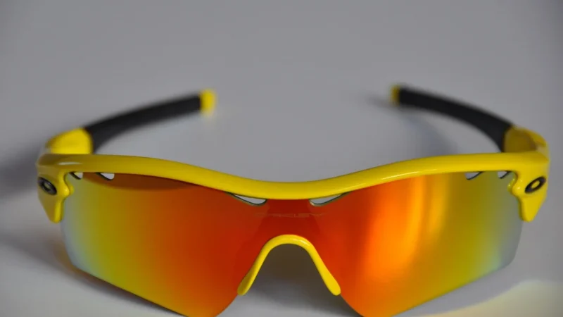 Japonki Męskie Oakley COLLEGE FLIP FLOP Klapki