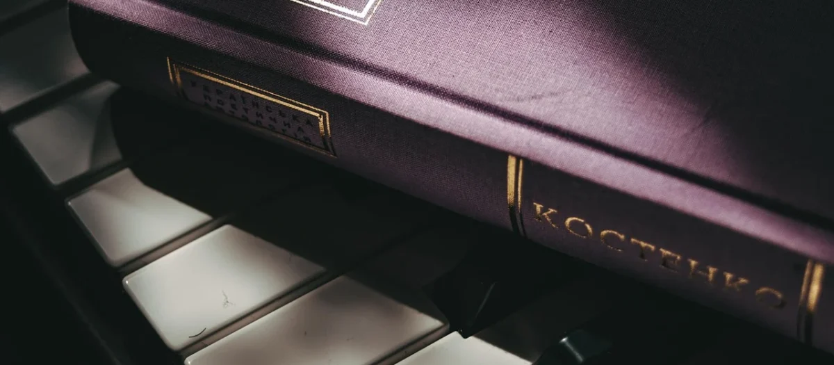 Kolorowe etui na klucze z kółkiem kluczówka Loren – multicolor