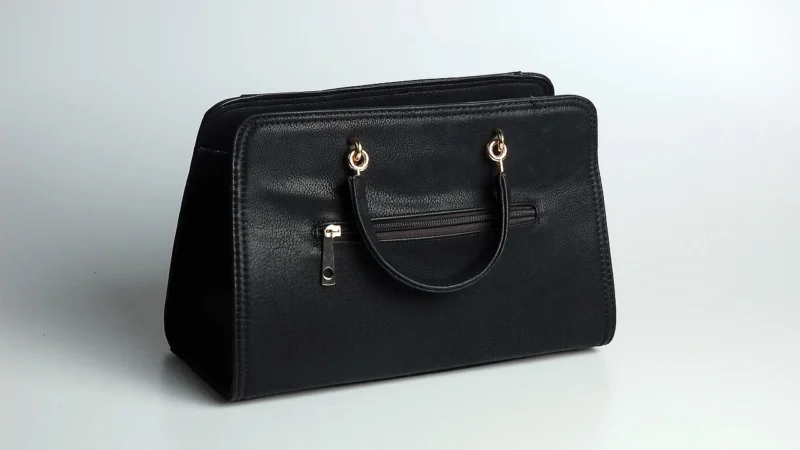 Kurt Geiger Torebka Kensington Soft Xxl Soft Bag 4708500109 Czarny