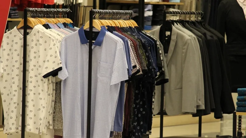 Lacoste męska świąteczna koszulka polo z listwą w kontrastowym kolorze i naszywką z logo krokodyla