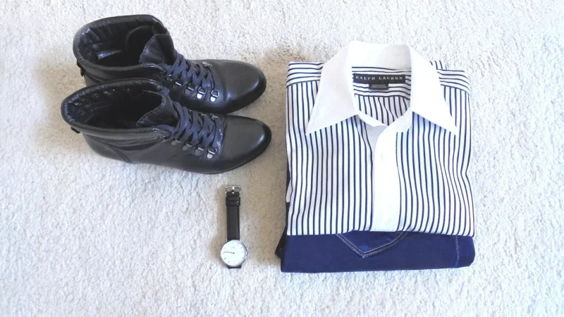 Lauren Ralph Lauren Torebka Harlow 23 431862244007 Brązowy