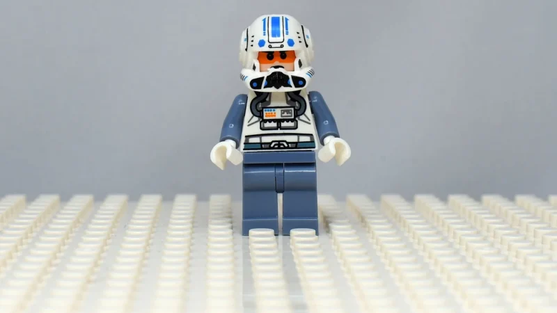 LEGO Star Wars 30495 AT-ST
