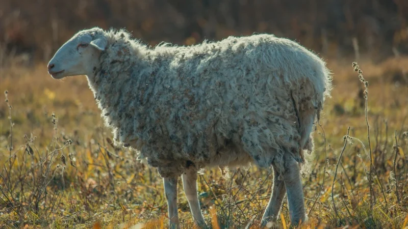 Liebeskind Kodiaq Sheep Chelsea S Torebka mięta zielona