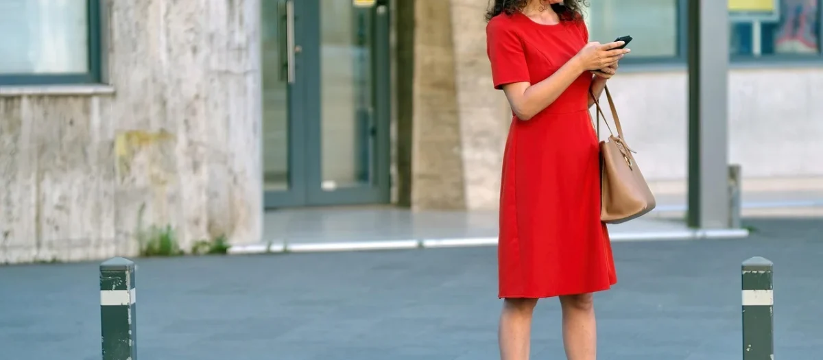 Listonoszka Na Telefon Torebka Portfel Etui Ramię