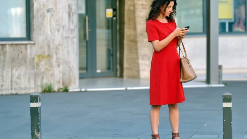 Listonoszka Na Telefon Torebka Portfel Etui Ramię