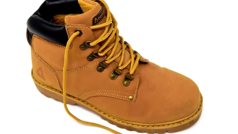 Merrell Buty Turystyczne Niskie Crosslander Męskie Szary