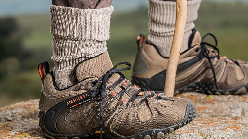Merrell Moab 2 Ventilator J06017