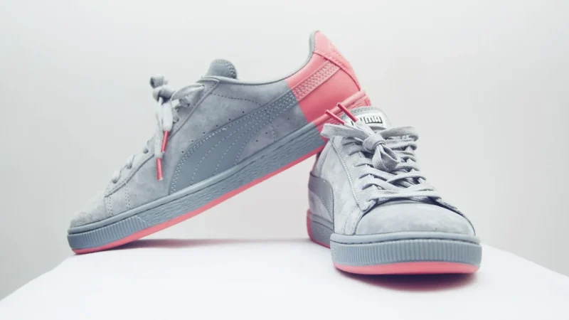 Męskie Buty PUMA RETALIATE 19234001