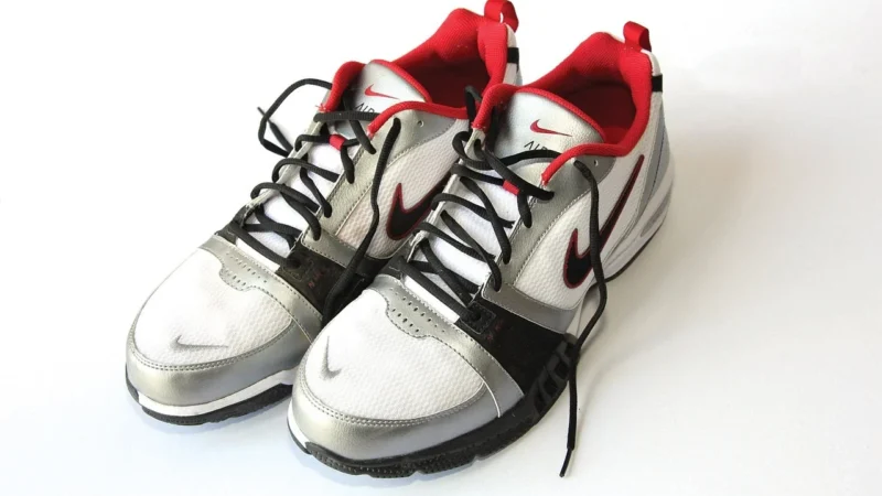 Męskie Sneakersy M NIKE AIR MAX OKETO