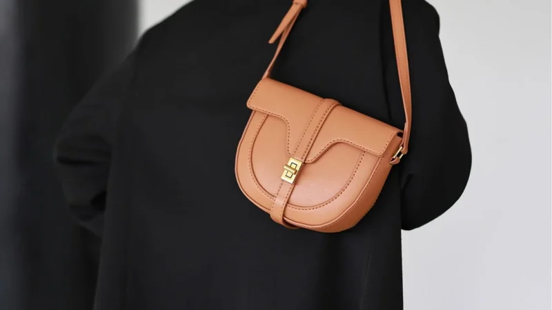 MICHAEL Michael Kors Torebka Marilyn 30S2G6AS2U Brązowy