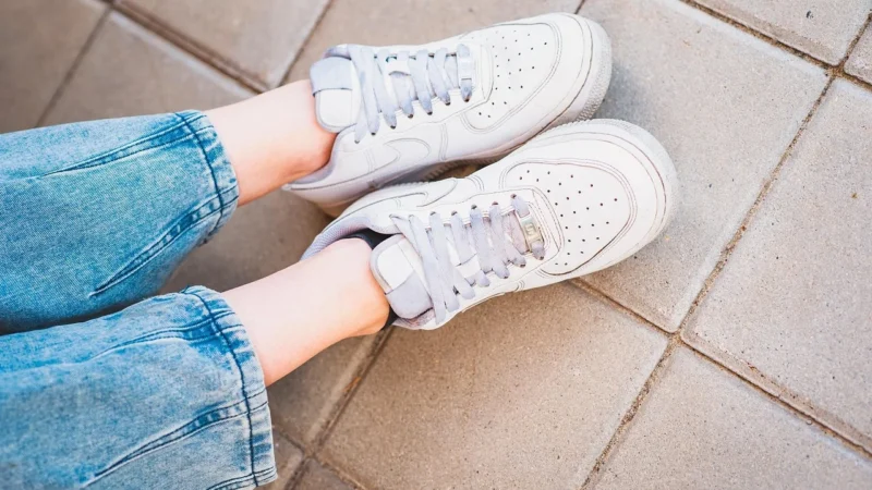Nike Buty Air Force 1 – Ct3839-002