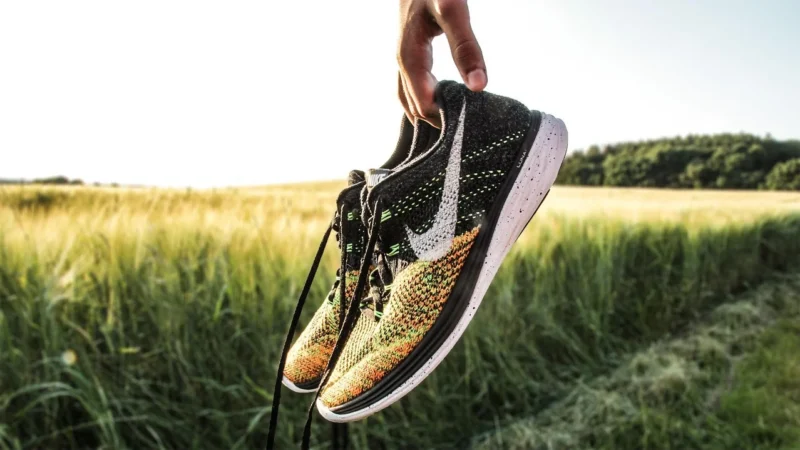 Obuwie Nike PRECISION VI Rozmiar 44 EU