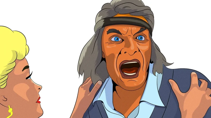 Rage Age Torebka RA-62-05-000358 Zielony