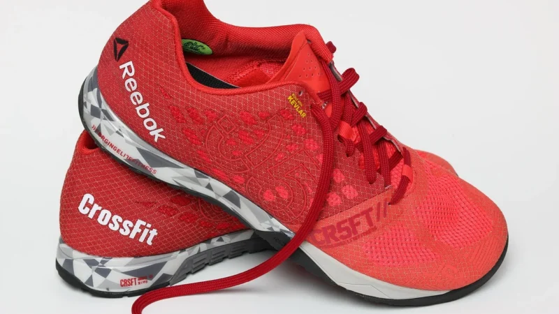 Reebok plecak z nadrukiem