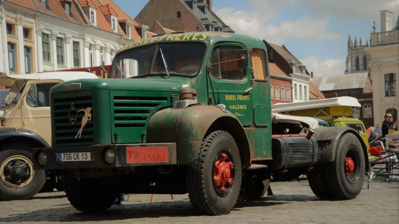 Semi Line Saszetka 7159 Czarny