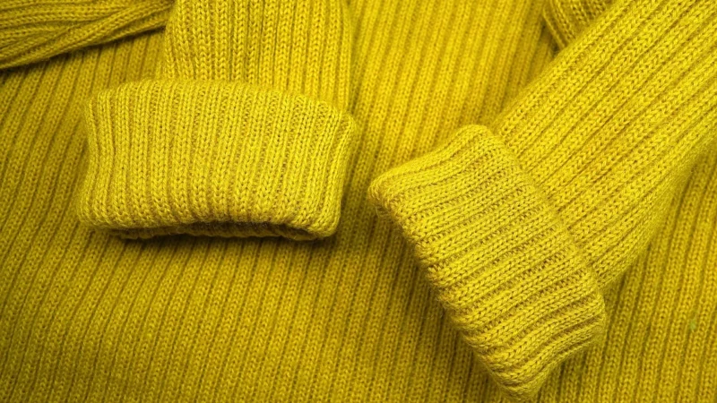 Silvian Heach sweter damski kolor czarny ciepły